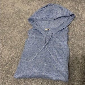 Gap lightweight hoodie